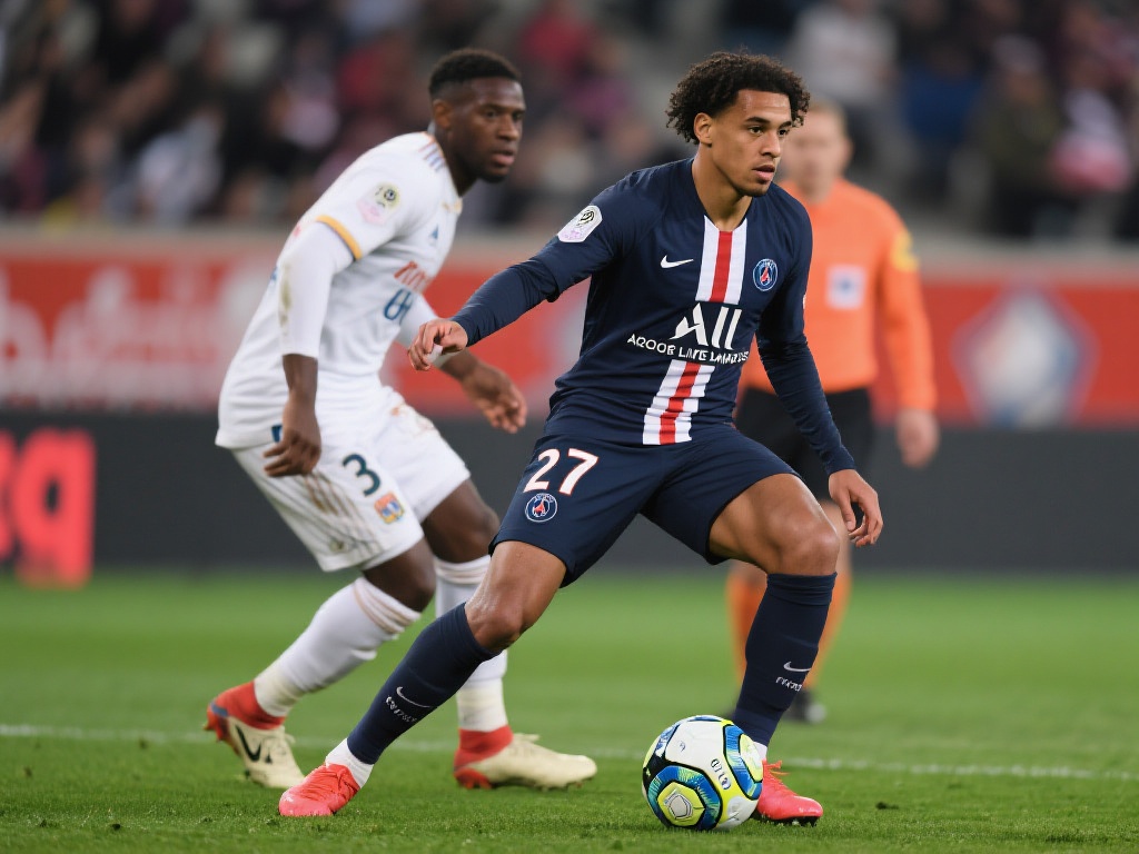 对于一个球队而言，拥有一名可靠的后防核心