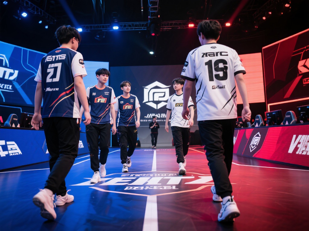 这场对决将决定两支战队是否能走出困境，亦